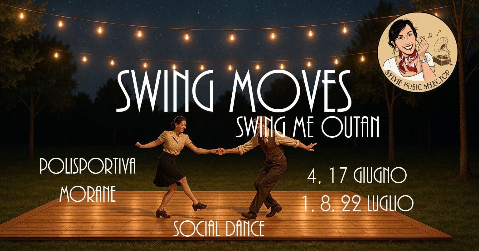 Swing Me Outan : Summer Goodbye