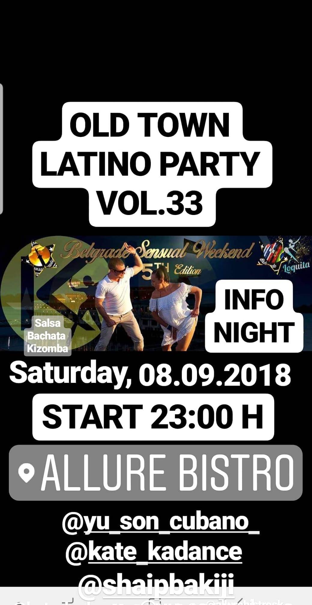 Old Town Latino Party2018vol33
