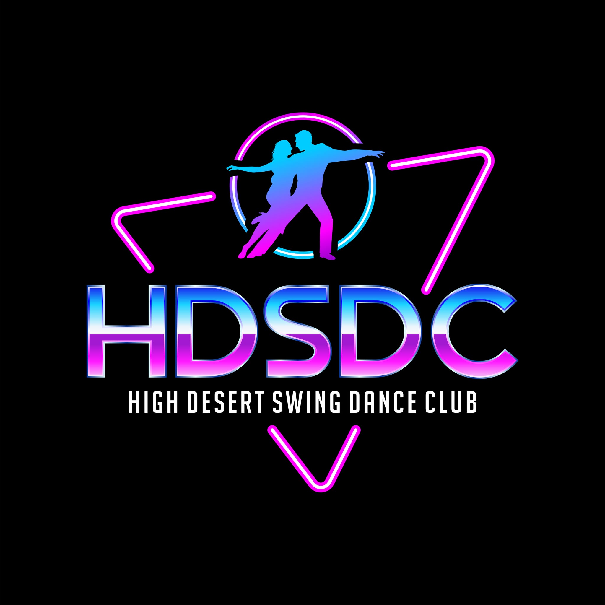 January 17th HDSDC Dance!