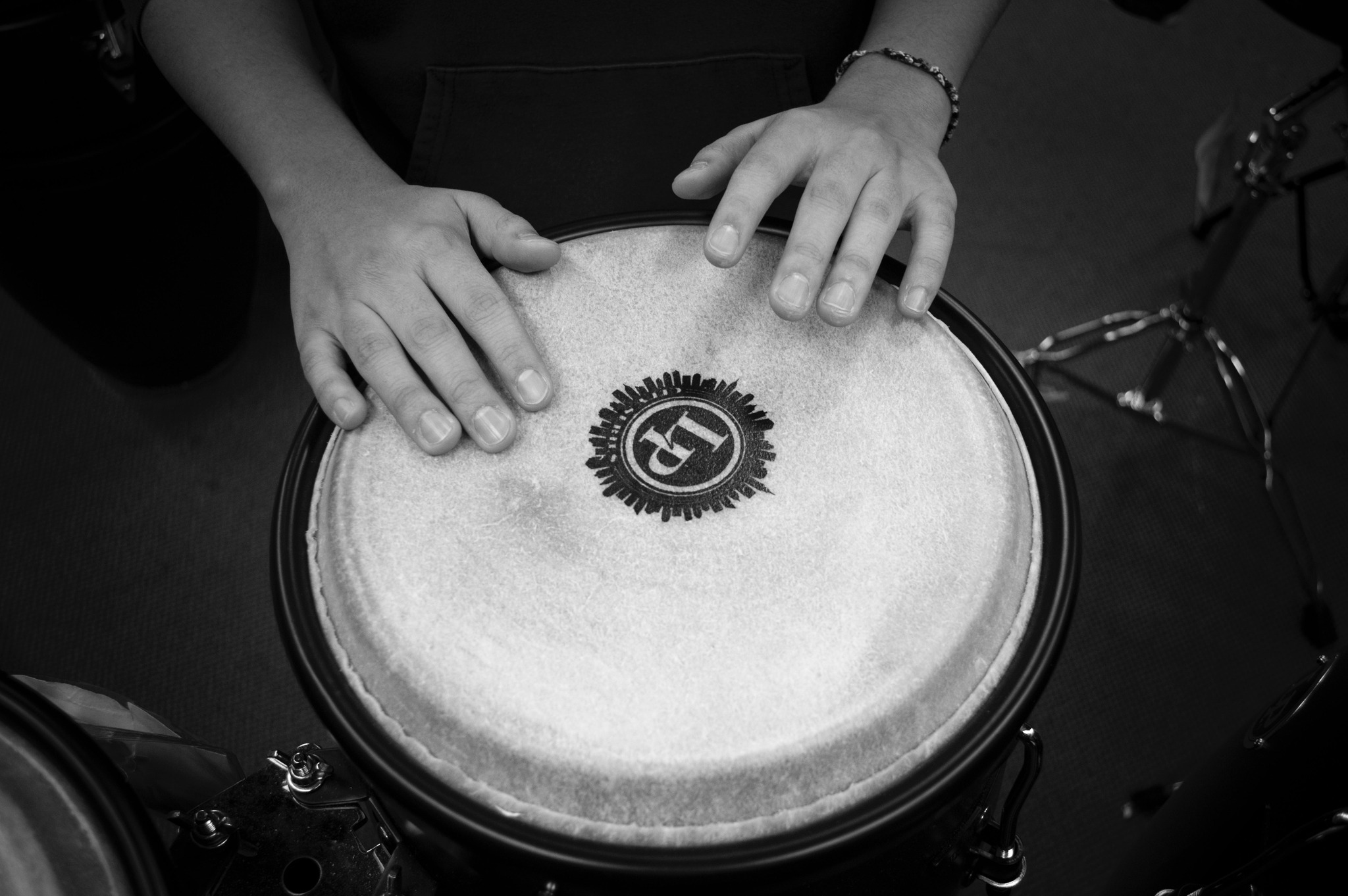 Ecstatic Drum and Dance