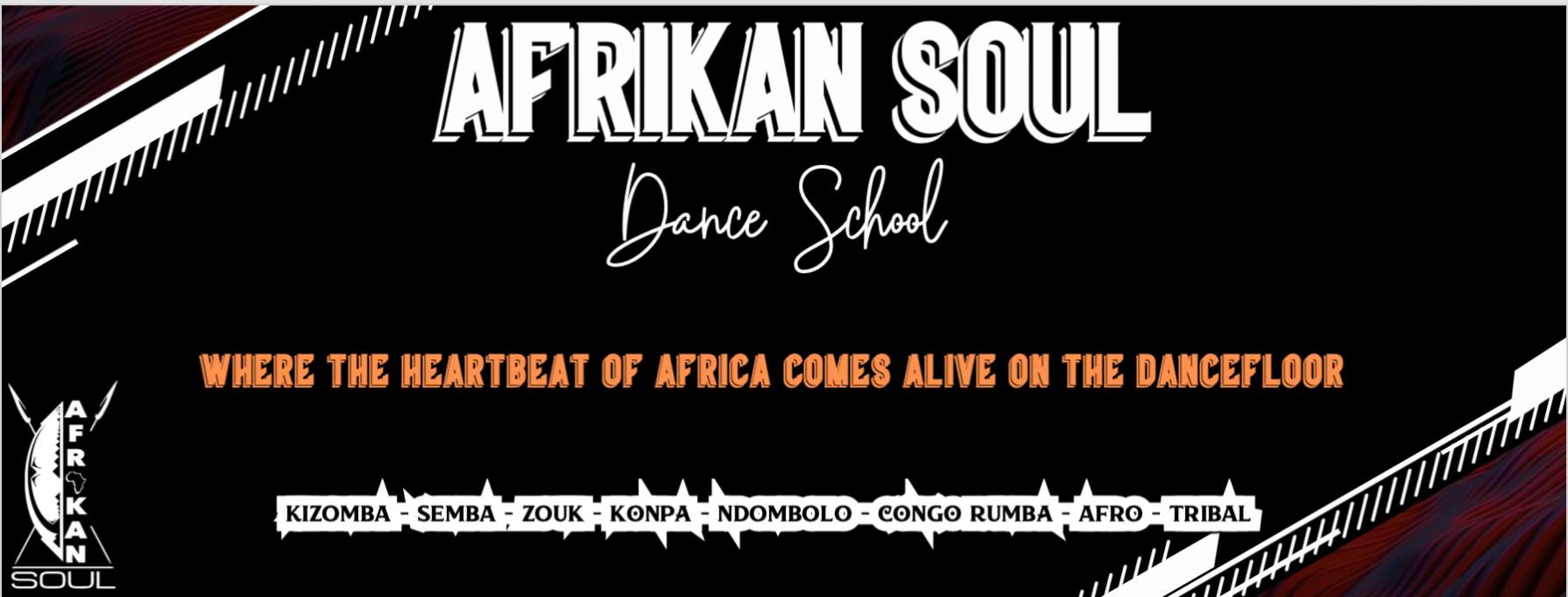 Afrikan Soul Relaunch Night Sunday 31st Aug