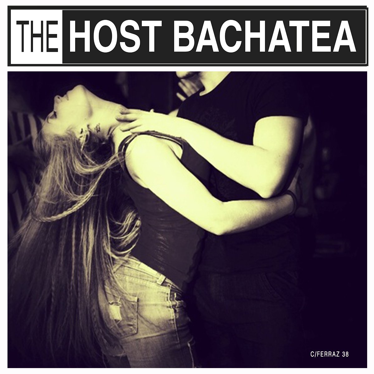 THE HOST BACHATEA