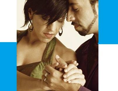 Stage presso La Milonga del Abrazo Cerrado