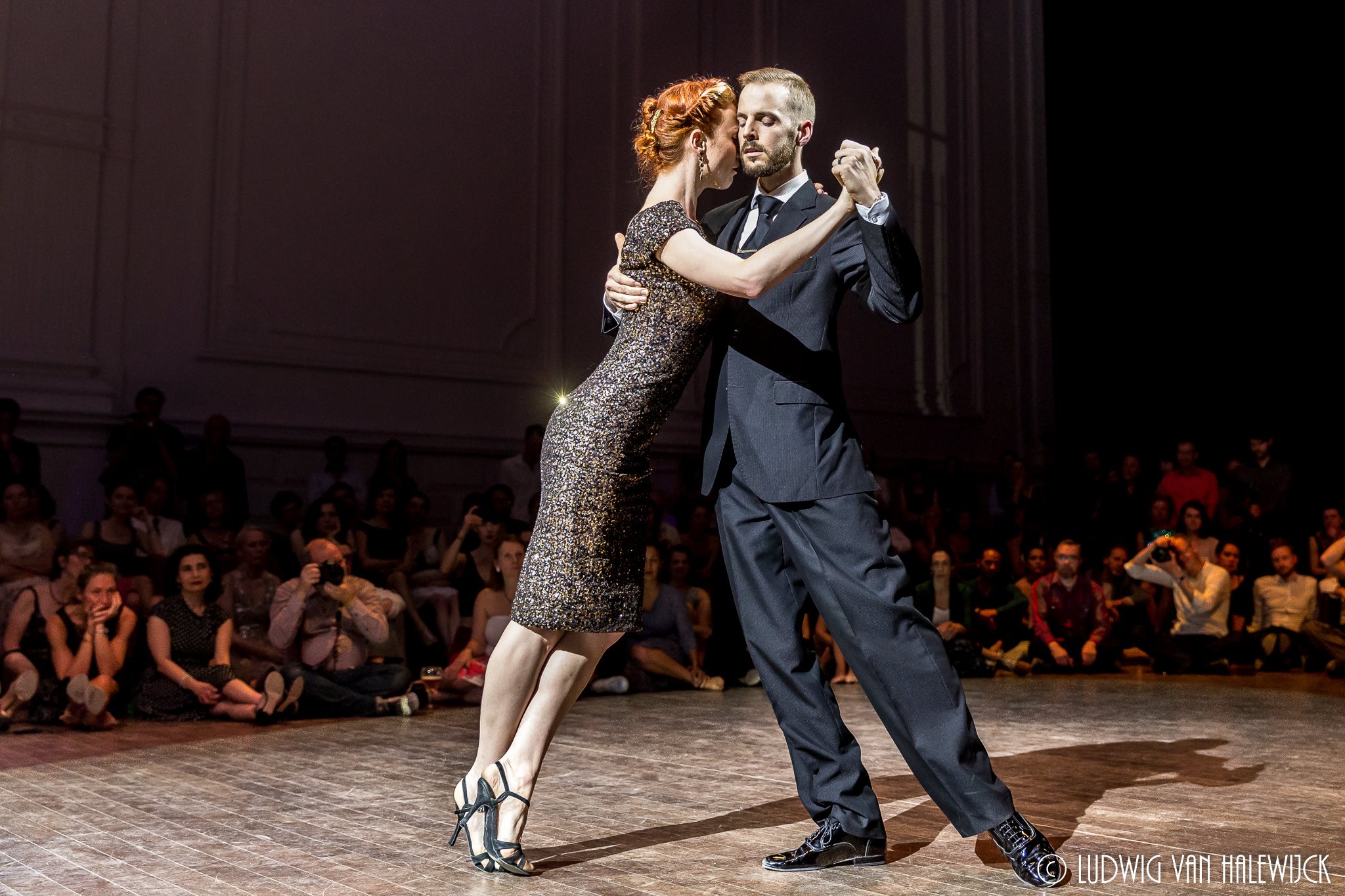 Workshops with Liz & Yannick Vanhove in Charlotte!