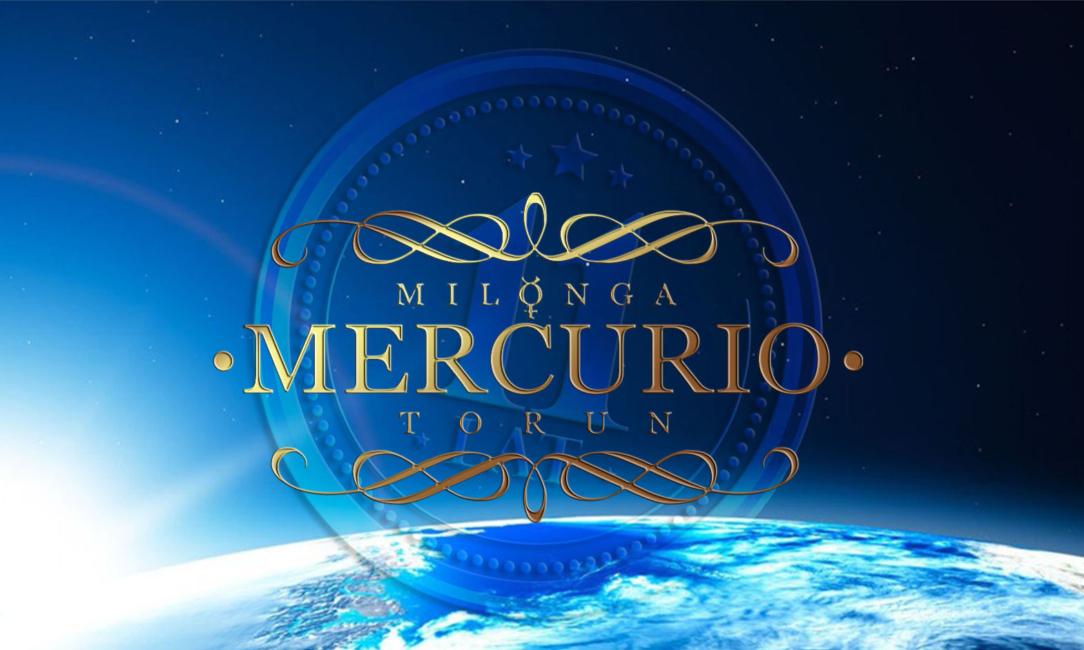Milonga Mercurio