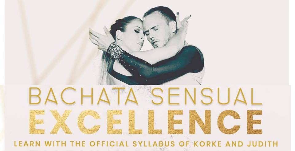 Free Promo for Bachata Sensual Courses