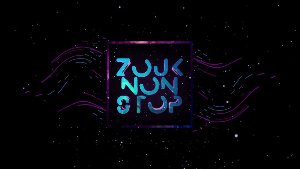 Zouk Non Stop Marathon, 12-14 July, 2019