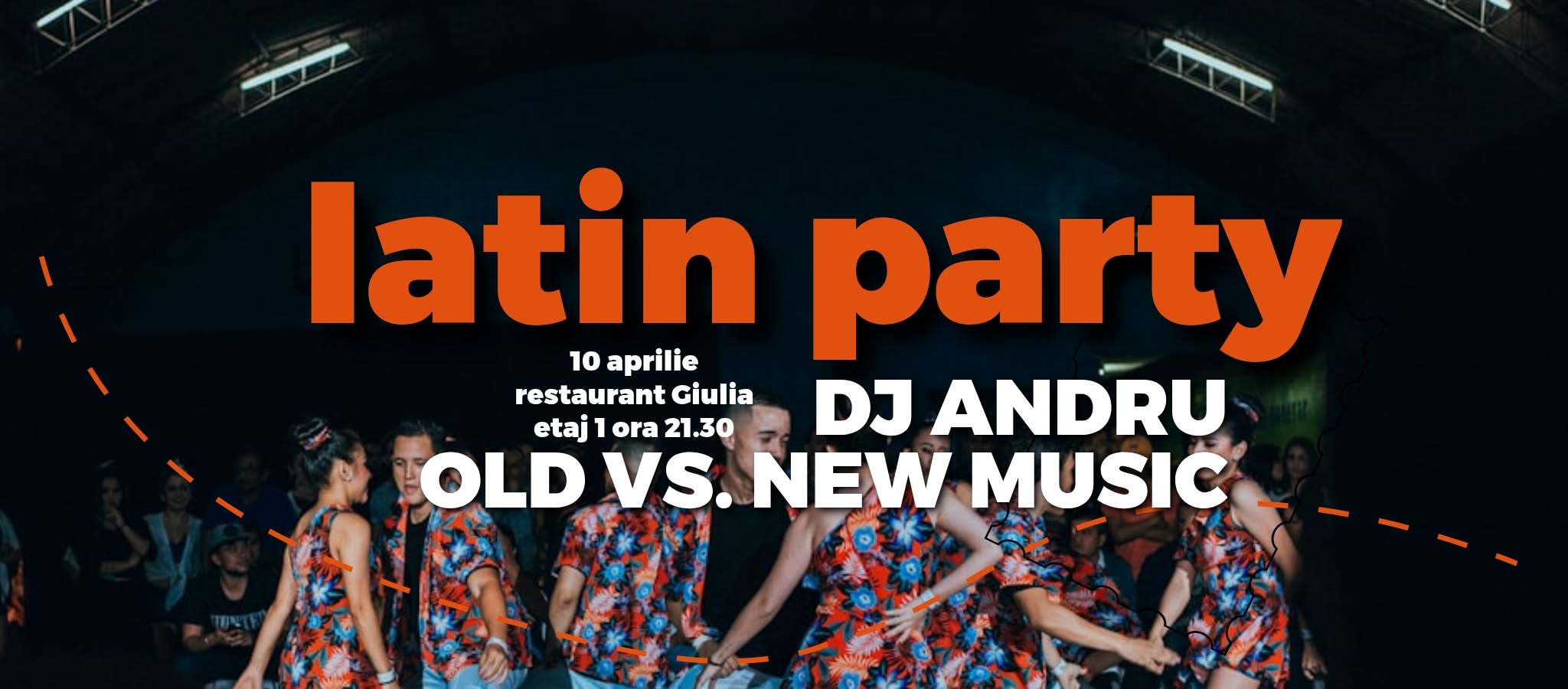 Latin Party ⭐ Old VS New Music ⭐