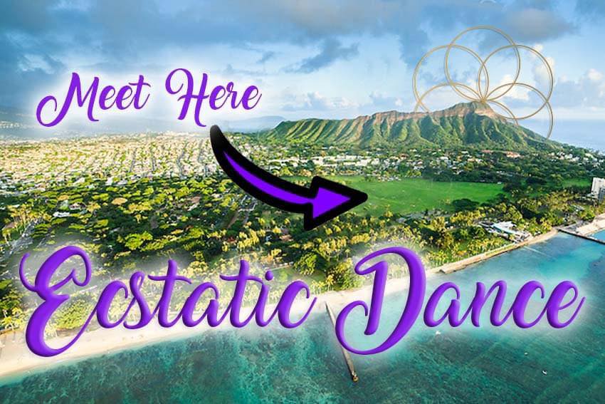 Ecstatic Dance - Feat. Consciousverse