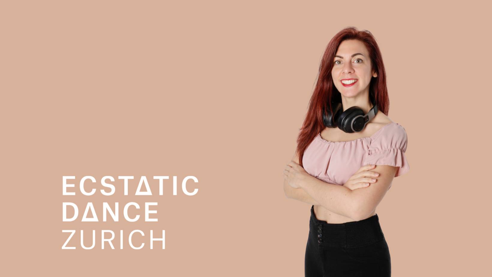 Ecst∆tic D∆NCE Zurich with DJ Energia & Sound Bath by Renata at KGH Oberstrass