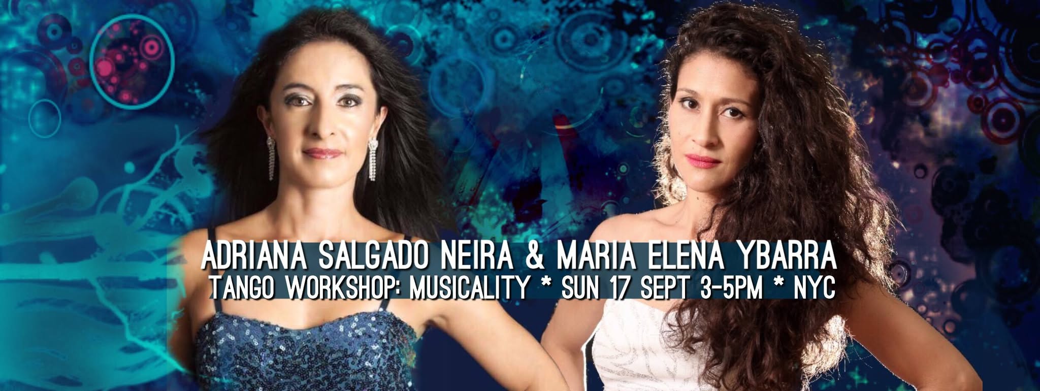 Tango Workshop: Musicality