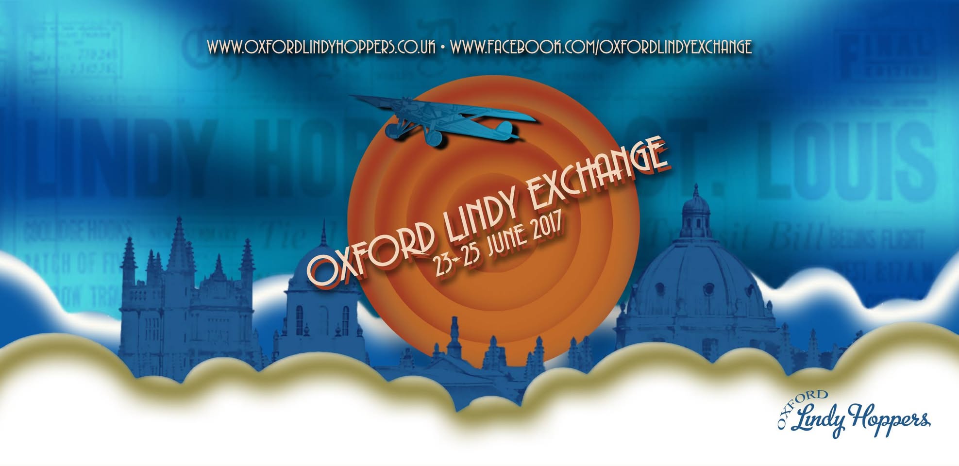 Oxford Lindy Exchange 2017