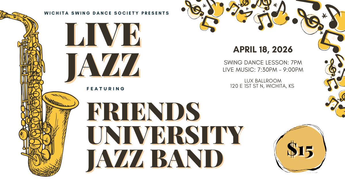 Swingin' Sundays - Band Night Edition!