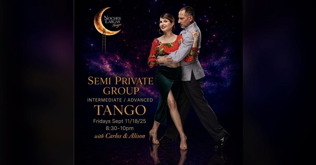 Semi Private Exclusive Group