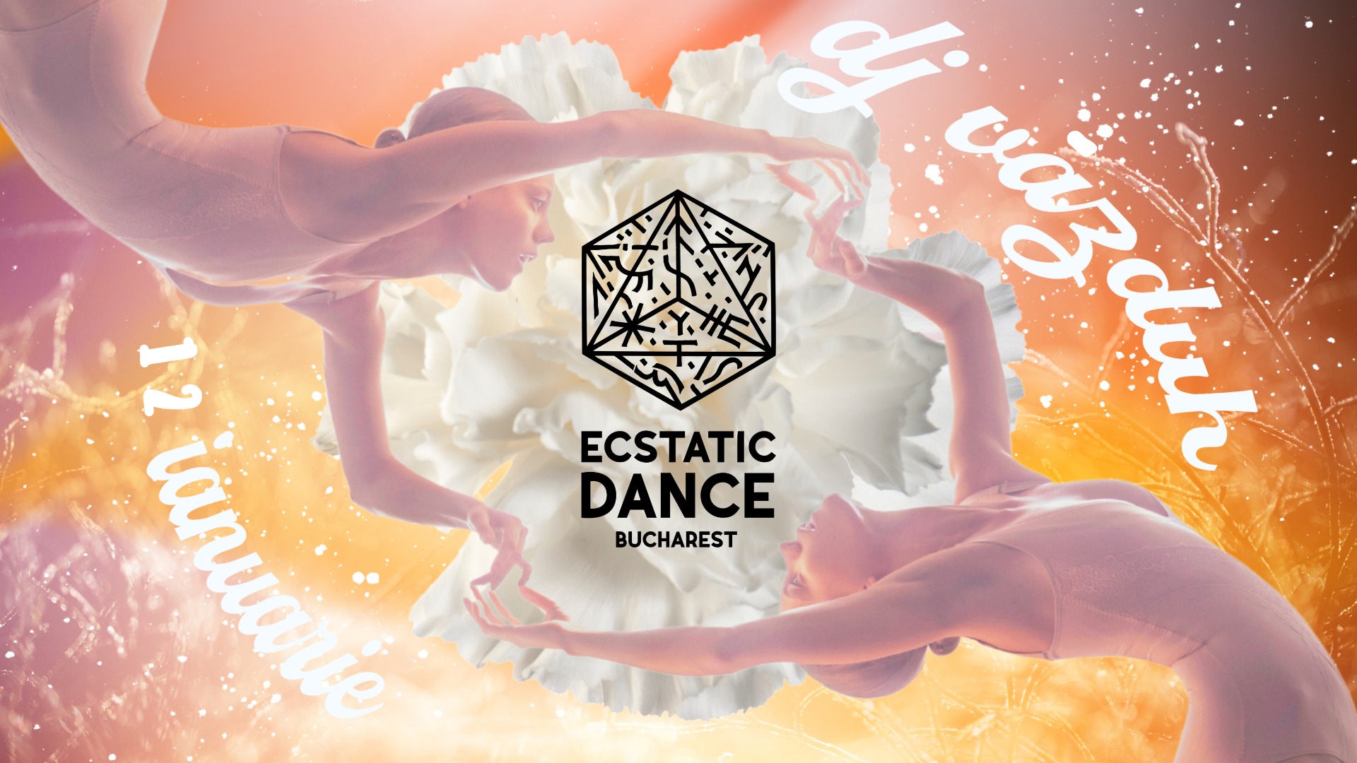 Sunday Ecstatic Dance ❄️ Shift Happens