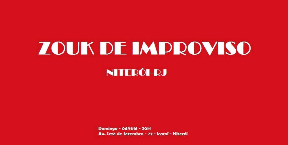 Zouk de Improviso