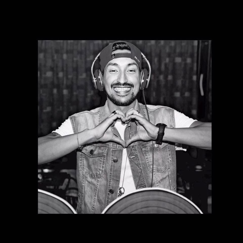 Bachata a Lo Loco!!!! Feliz cumpleaños Dj Nacho!!!