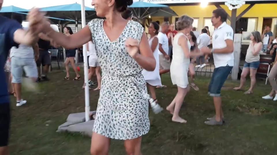 Apéro Salsa et Soirée à l'Ama Drague n°3
