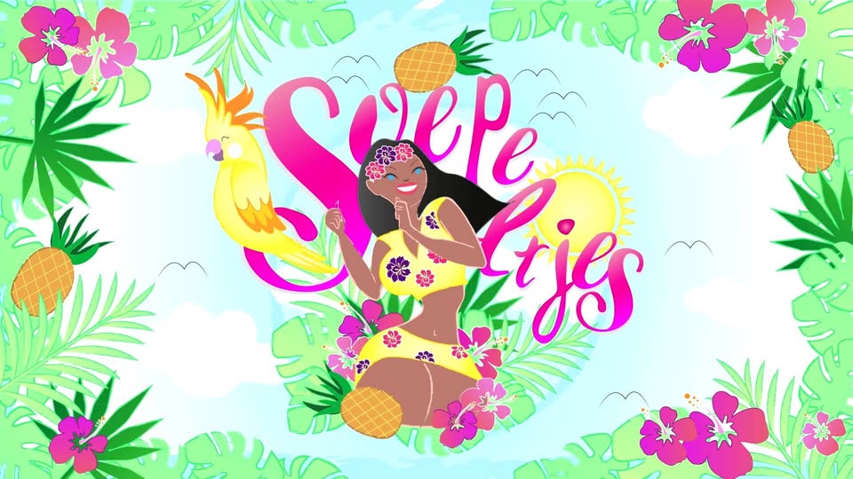 ✿ Soepeltjes ✿