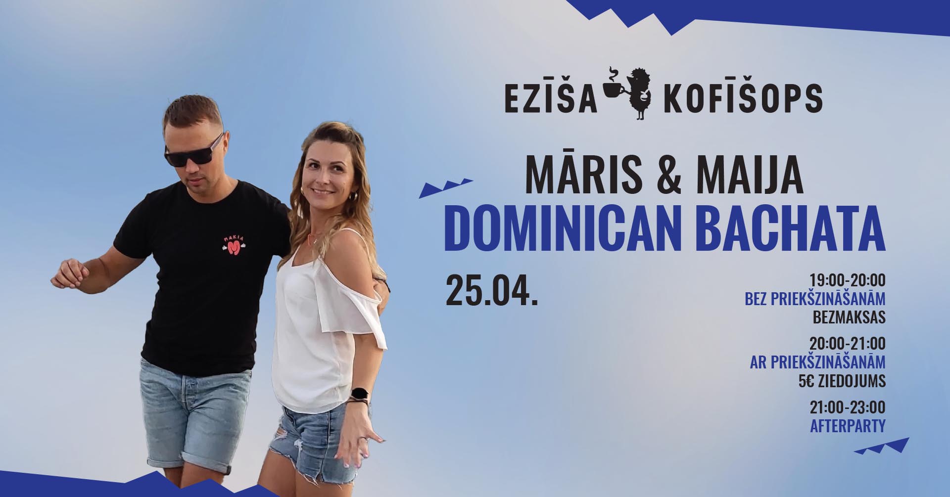 DOMINICAN BACHATA