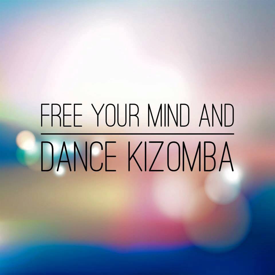 Kizomba Tuesday at the Empire