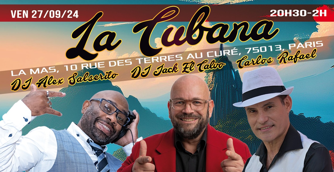 LA CUBANA