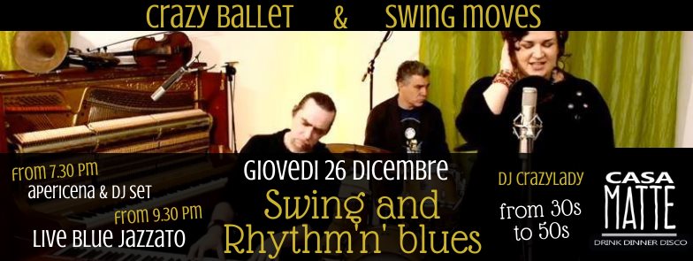 SwingAndRhythm'n'Blues_CASAMATTE_LiveBlueJazzato