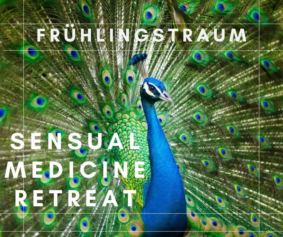 Frühlingstraum - Sensual Medicine Retreat