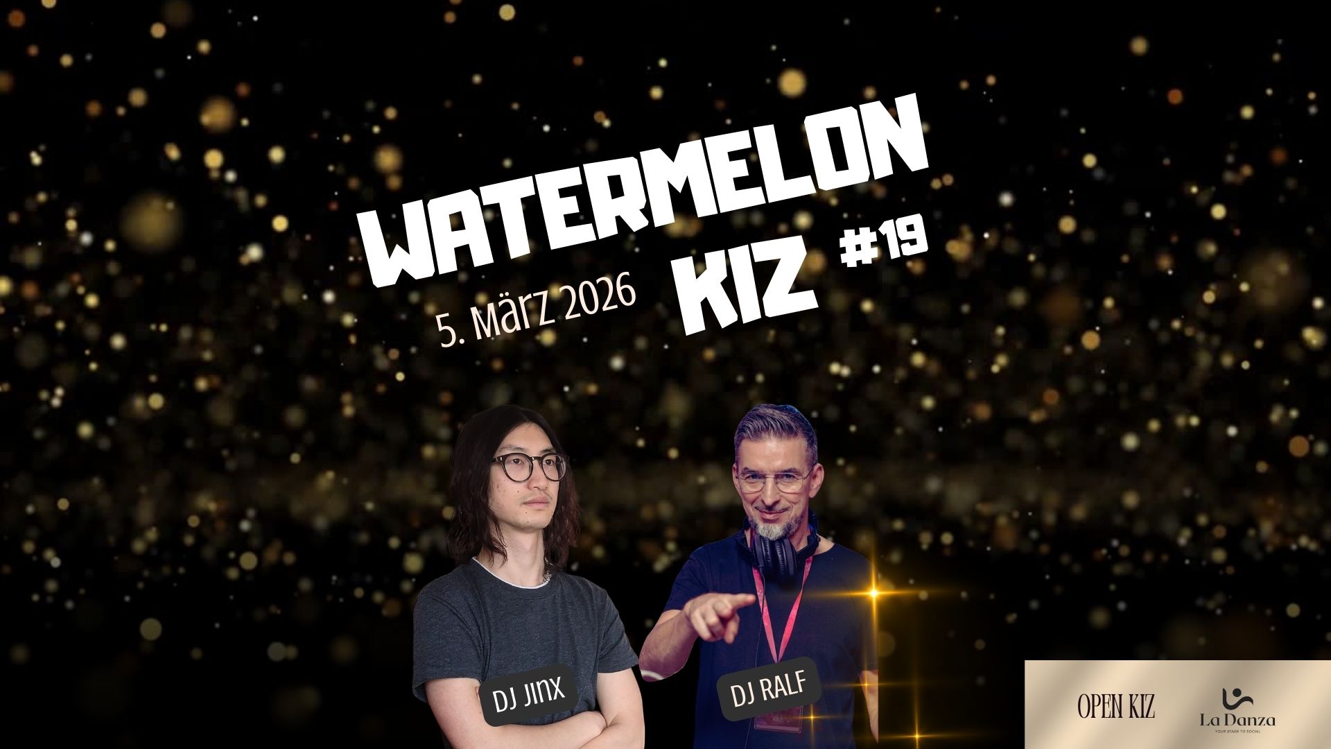 WATERMELON KIZ #19
