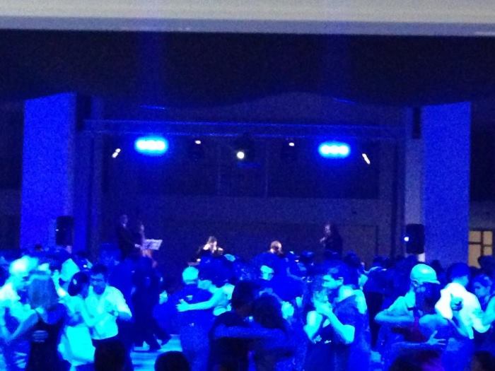 TengoTango End of Term Party