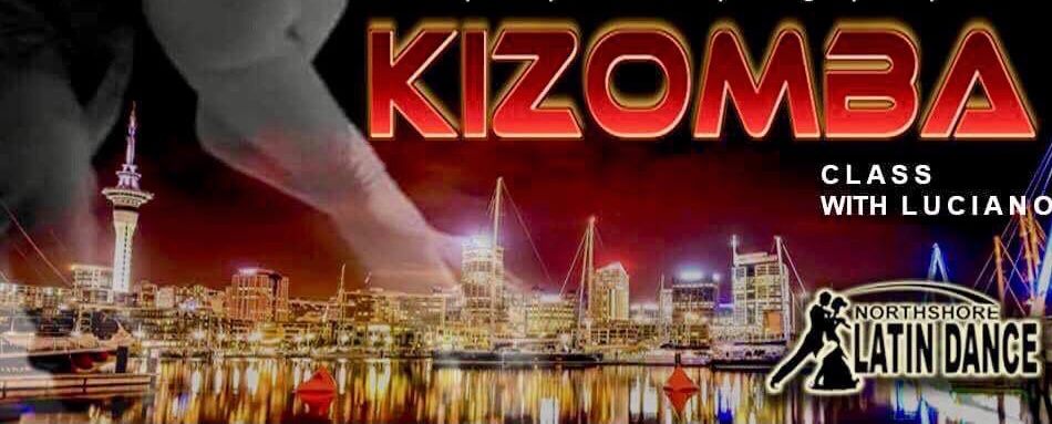 FREE Kizomba Dance Class