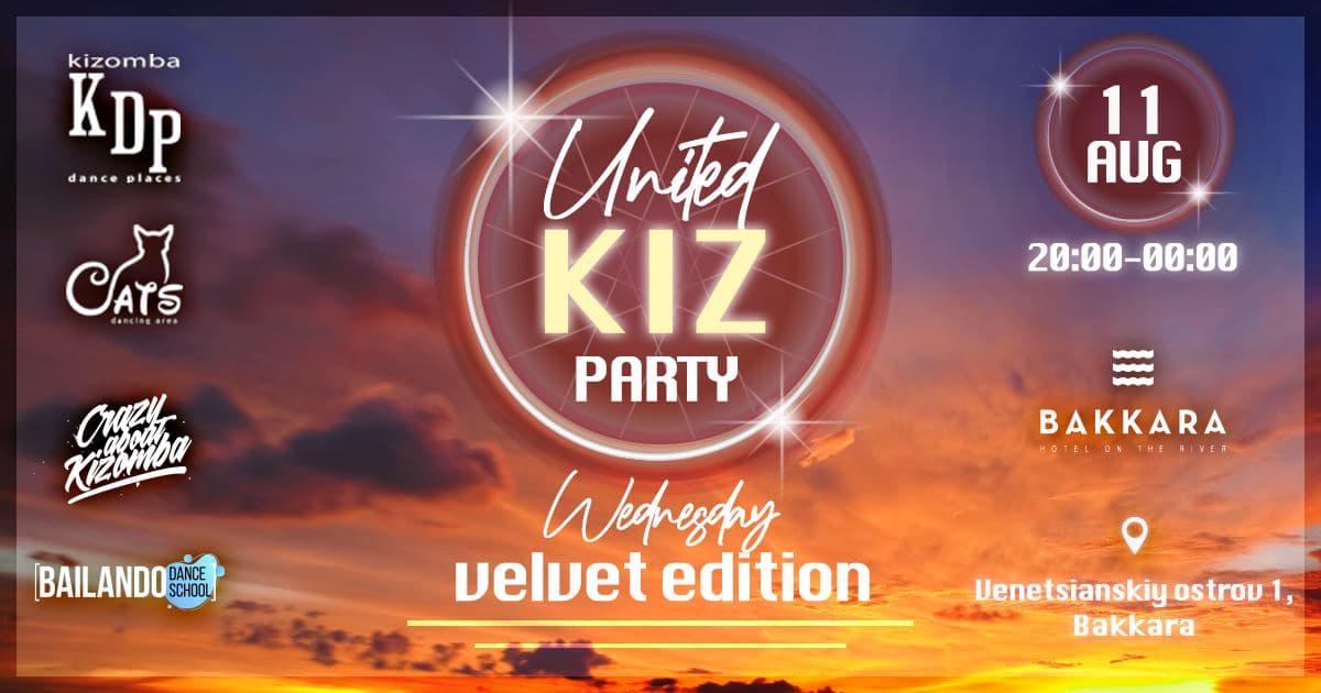 United Kiz Party