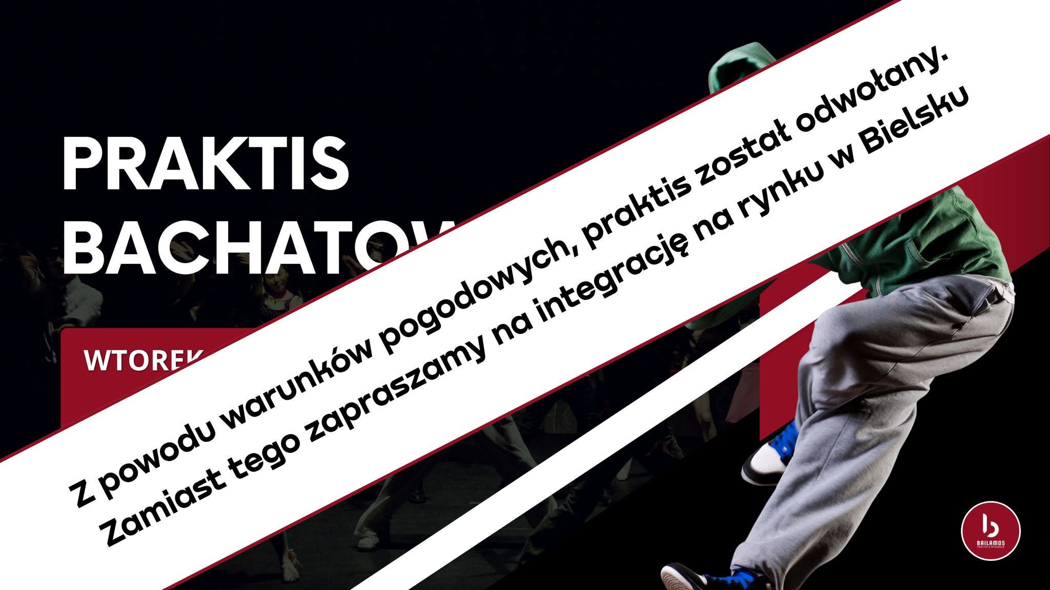 Plenerowy Practis Bachatowy