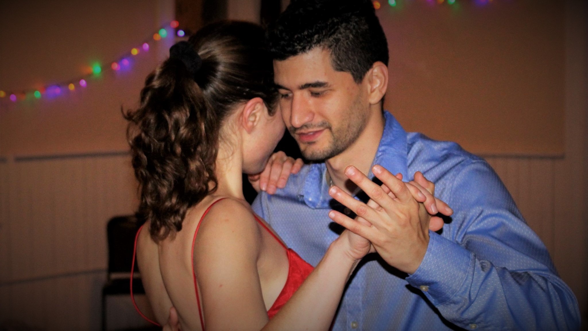 Ritmos Dance Night!