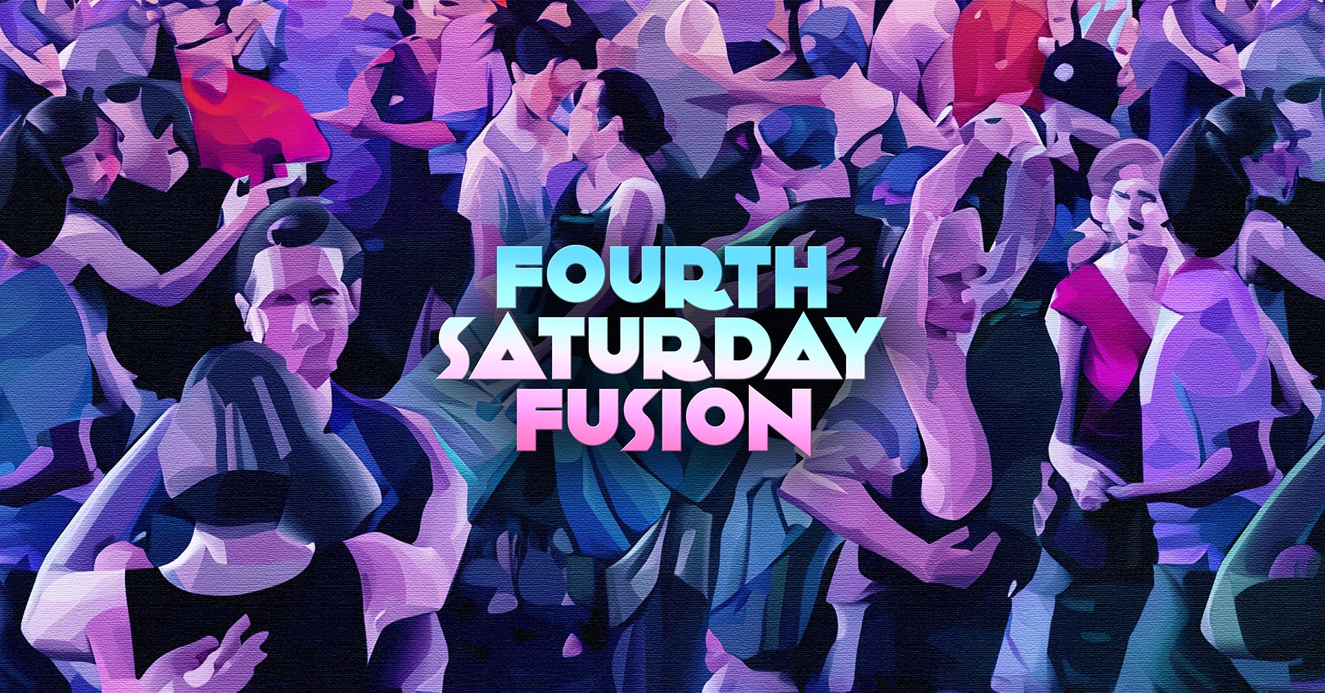 Fourth Saturday Fusion