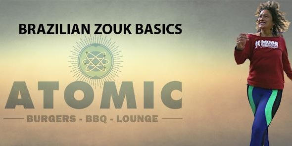4 WK Brazilian Zouk Intensive