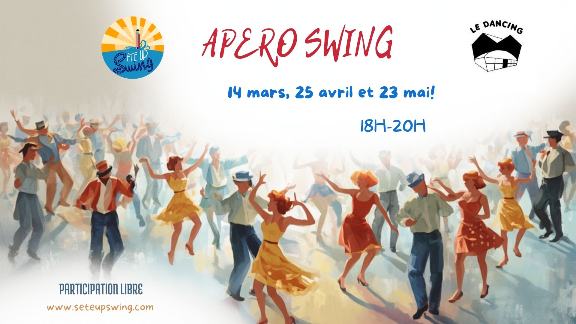 APERO SWING