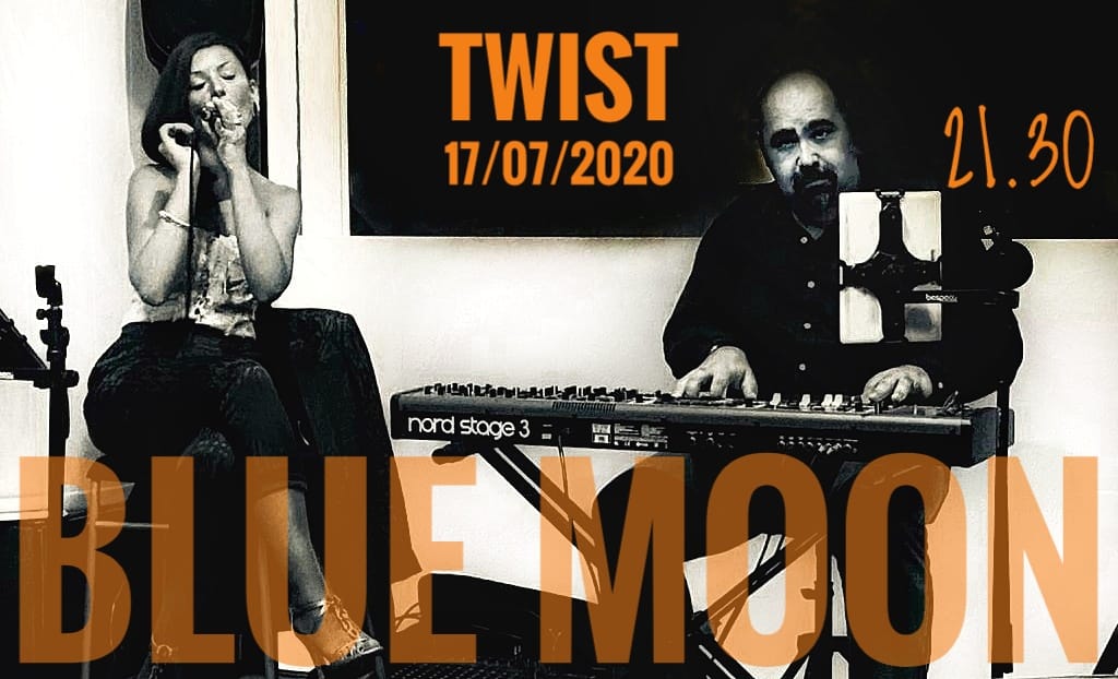 Blue Moon Duo