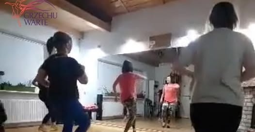 SALSA solo dla kobiet od podstaw
