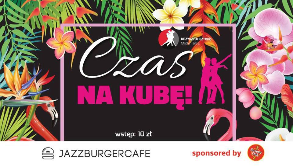 Czas na Kubę!