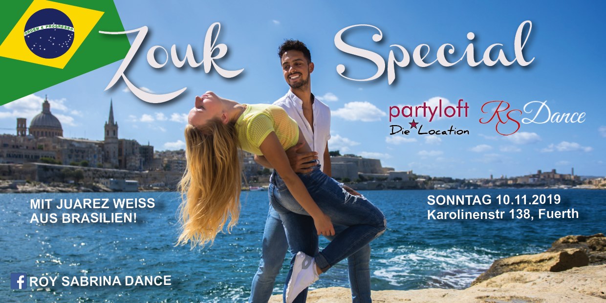 Zouk Flow Special