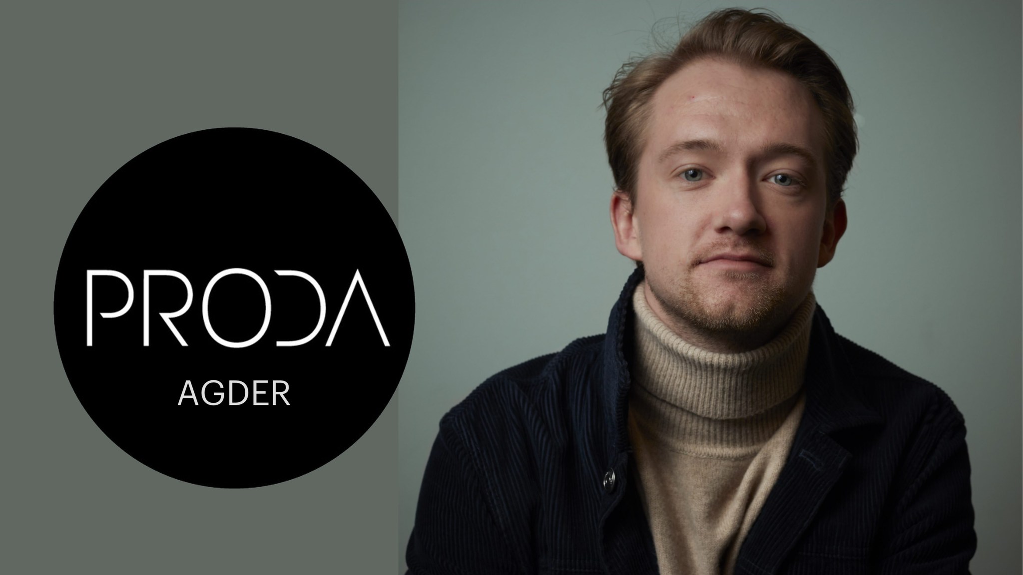 PRODA AGDER: Jazz & Musikaldans med Mikkel Maanum