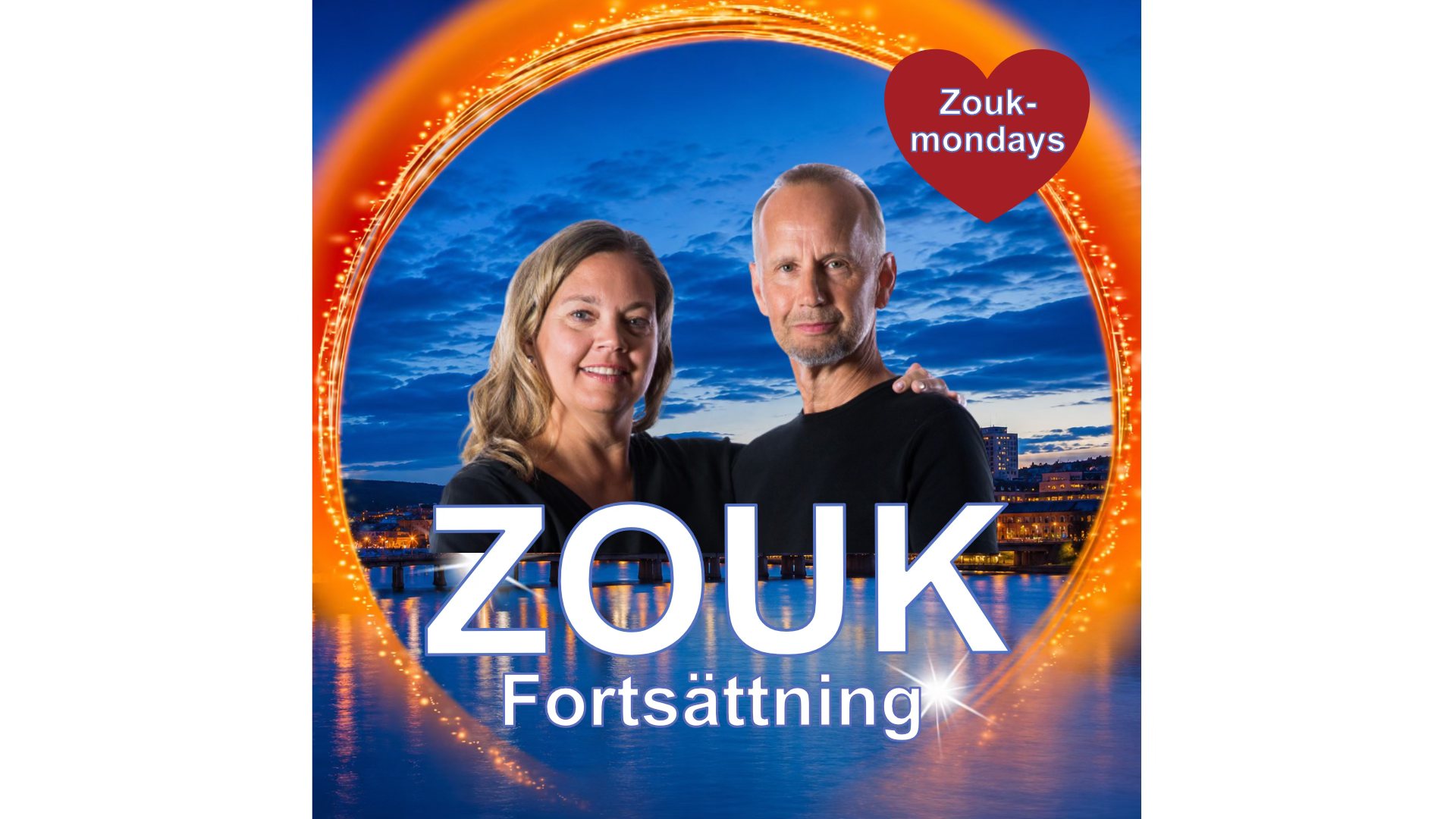 Zouk fortsättning