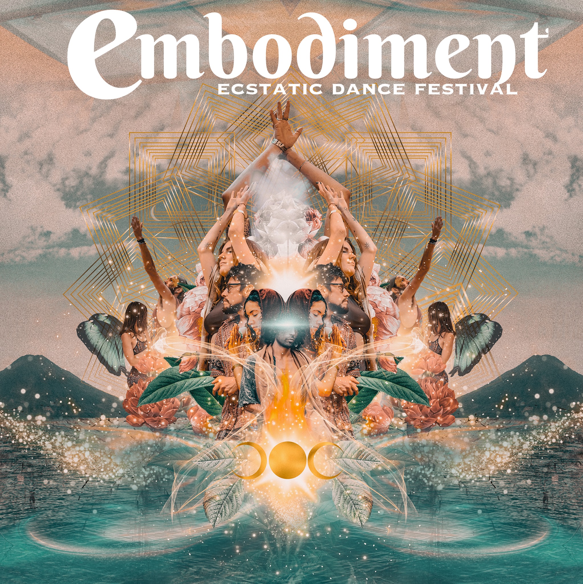 Embodiment ✦ Ecstatic New Years Festival ✦