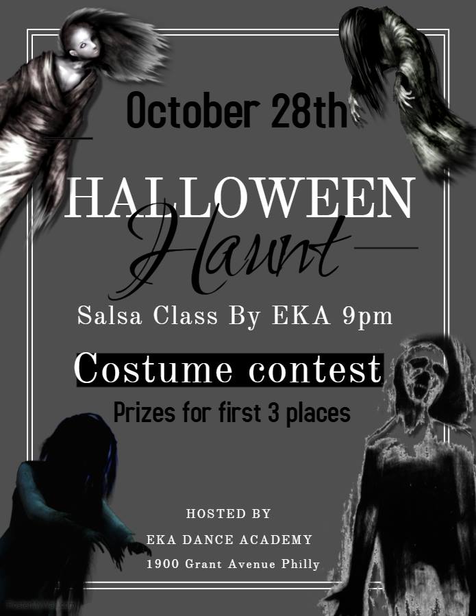 Halloween Party
