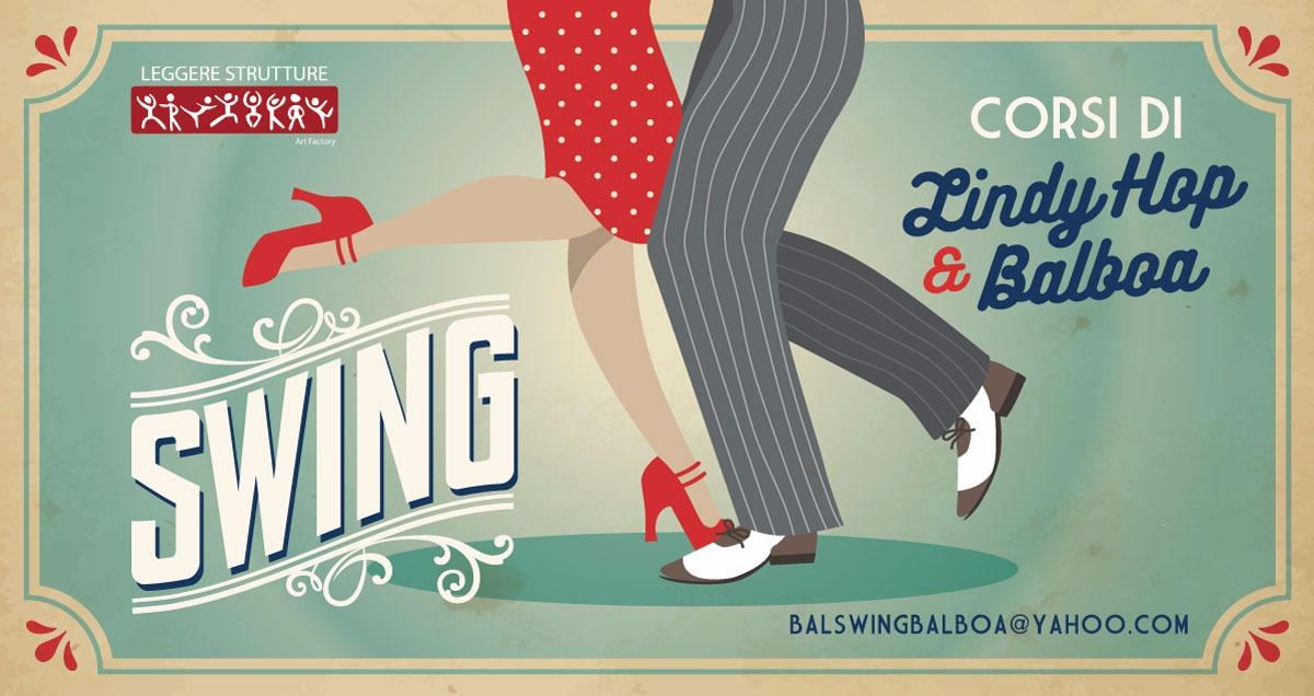 NUOVI CORSI SWING 2018 19