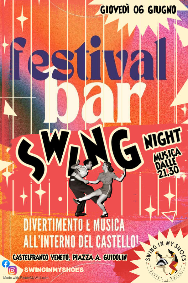 Swing Night - Festivalbar