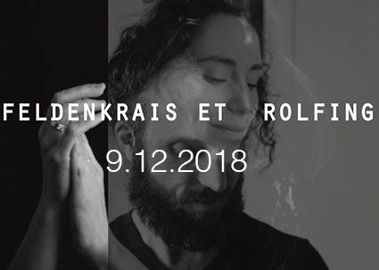Annulé: AnTango: Feldenkrais et Rolfing pour le tango!