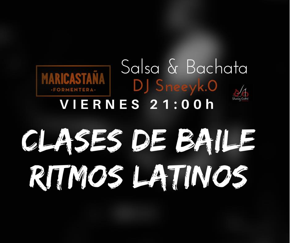 Viernes Latino