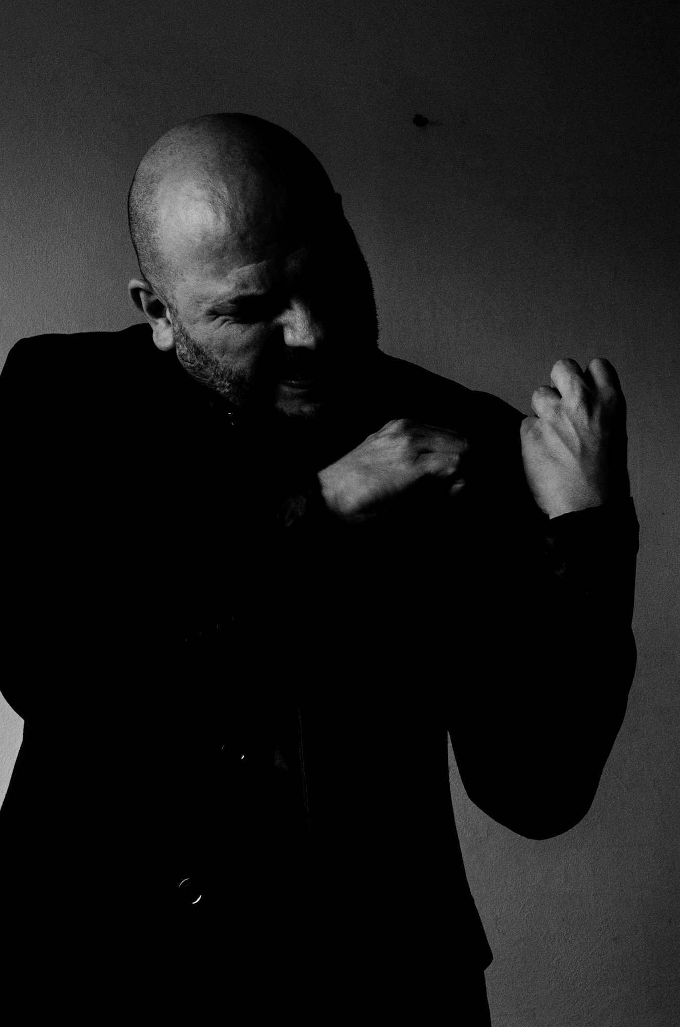 Milonga Notariat Master Class